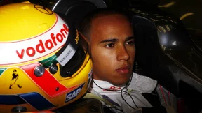 F1 : La grosse désillusion de Lewis Hamilton