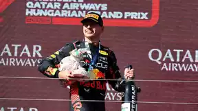 F1 : Verstappen inarrêtable, Red Bull s’offre un record historique