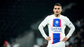 PSG : Le clan Verratti a déjà vendu la mèche pour l’Arabie Saoudite