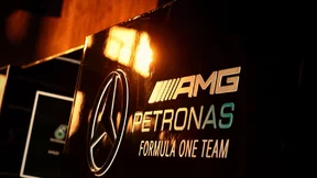 F1 : Mercedes boucle une signature, il déballe tout