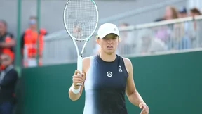 Tennis : Djokovic terrassé à Wimbledon, elle a aussi souffert