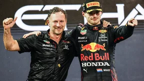 F1 : Détruit par Red Bull et Verstappen, il déballe tout