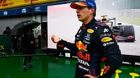 F1 : La victoire lunaire de Max Verstappen
