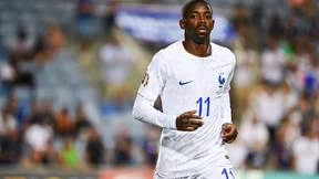 Le transfert d’Ousmane Dembélé annoncé, le PSG sort du silence