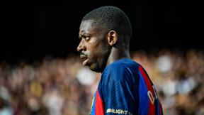 Mercato : Ousmane Dembélé prêt à jouer un sale tour au PSG ?