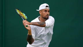 Tennis : Kyrgios encore forfait, Nadal et le circuit lui manquent