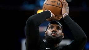 LeBron, Curry, Jokic, Durant… La NBA prévoit du très lourd pour la reprise