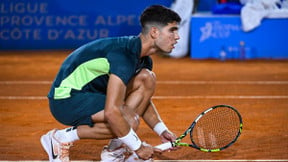 Tennis : Alcaraz vraiment au niveau du Big 3 ? Il intrigue !