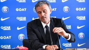 Transferts - PSG : L’incroyable projet de Luis Enrique à 260M€