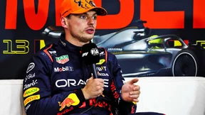 F1 : Passé proche de la catastrophe, Verstappen peut souffler