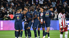 Surprise, une autre star du PSG prête à partir !