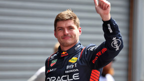 F1 : C’est terminé pour Verstappen, la grande annonce de Red Bull