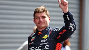 F1 : Une légende l'annonce, Verstappen est invincible