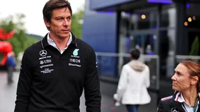F1 : Lewis Hamilton sanctionné, Mercedes hausse le ton