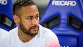 Le PSG tente un coup à la Neymar, panique sur le mercato