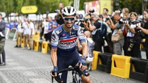 Cyclisme : Un sacre historique pour Alaphilippe