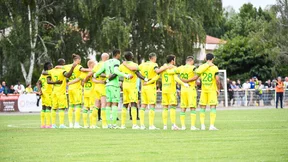 Un cadre claque la porte, le FC Nantes prépare un transfert à 4M€