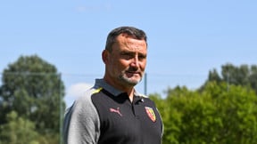 Le RC Lens jette un gros froid pour son prochain transfert