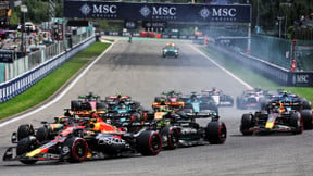 Gros clash en F1, ils sortent du silence