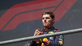 F1 : Nouveau concurrent pour Verstappen, il sort du silence