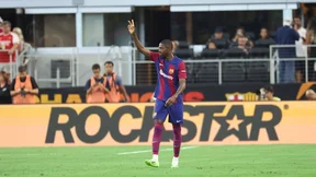 PSG : Dembélé reçoit un coup de pression pour son transfert