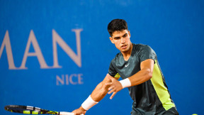 Tennis : Alcaraz peut trembler, un joueur étonnant va le détrôner