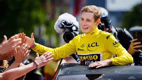 Tour de France : La grande décision de Vingegaard !