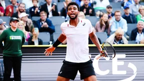 Tennis : Arthur Fils en patron, objectif tête de série à l'US Open