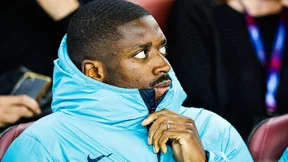 PSG : Dembélé a retourné sa veste, l’annonce choc