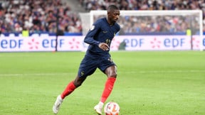 Ousmane Dembélé veut signer au PSG, son incroyable demande