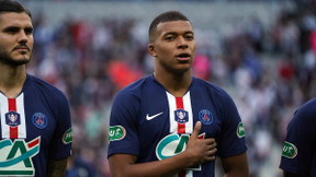 Mbappé : Le PSG a choisi sa prochaine destination ?