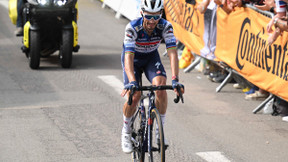 Cyclisme : Ce que cache le nouveau cap sur l'avenir d'Alaphilippe…