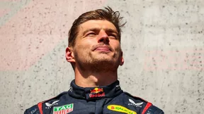 F1 : Red Bull cherche un nouveau pilote, Verstappen va adorer
