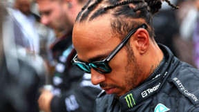F1 : Hamilton tacle Mercedes et lâche une grande annonce à Verstappen