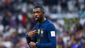 Mercato : Dembélé transféré au PSG, le Barça se lâche en privé