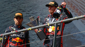 F1 : Verstappen explose tout, Red Bull n'en revient pas