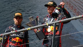 F1 : Ils rêvent de défier Verstappen, l'annonce de Red Bull