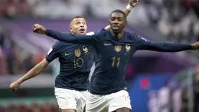 Mbappé - Dembélé : Le PSG réagit à son mercato de folie !