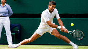 Tennis : Djokovic bientôt à la retraite ? Le règne est loin d'être fini
