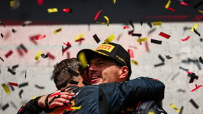 F1 : Red Bull entre dans la légende