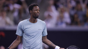 Tennis : Victorieux à nouveau, Monfils en dit plus sur sa retraite