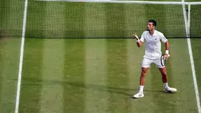 Tennis : Djokovic est le «méchant», il explique tout