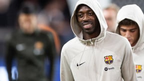 PSG : Barcelone annonce une surprise pour le prix de Dembélé