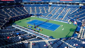 Tennis : Hécatombe à Toronto, attention à l'US Open