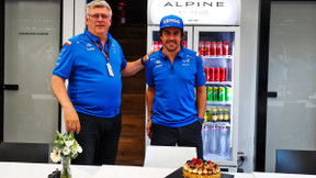 F1 : Cauchemar chez Alpine, la sorite hallucinante d'Alonso