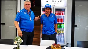 F1 : Cauchemar chez Alpine, la sorite hallucinante d'Alonso