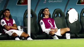 PSG : Pour ce coéquipier de Ronaldo, c’est terminé