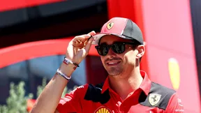 F1 : Ferrari lâche une grande annonce, Leclerc jubile