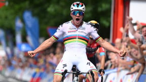 Cyclisme : Evenepoel peut-il gagner le Tour ? Une réponse va tomber