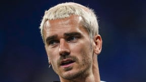 Griezmann : L’OM a une proposition pour son transfert !